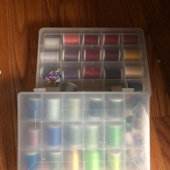 Euro Pro X Computerized Sewing Machine - Picture 3 of 4